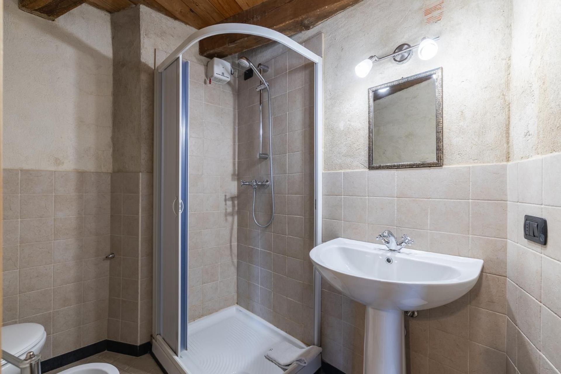Rifugio Ca' Da Cardella Guest house *