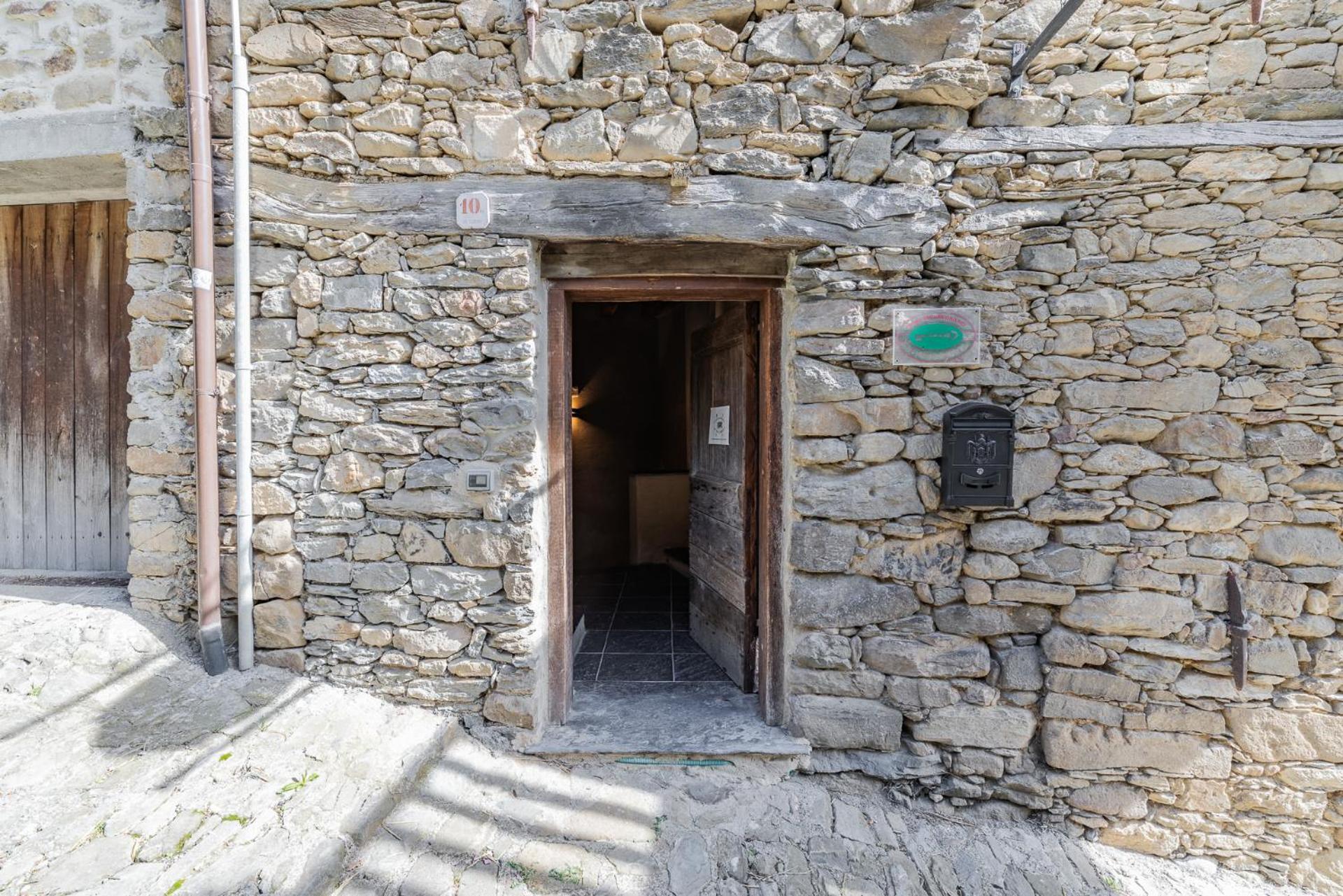 Rifugio Ca' Da Cardella