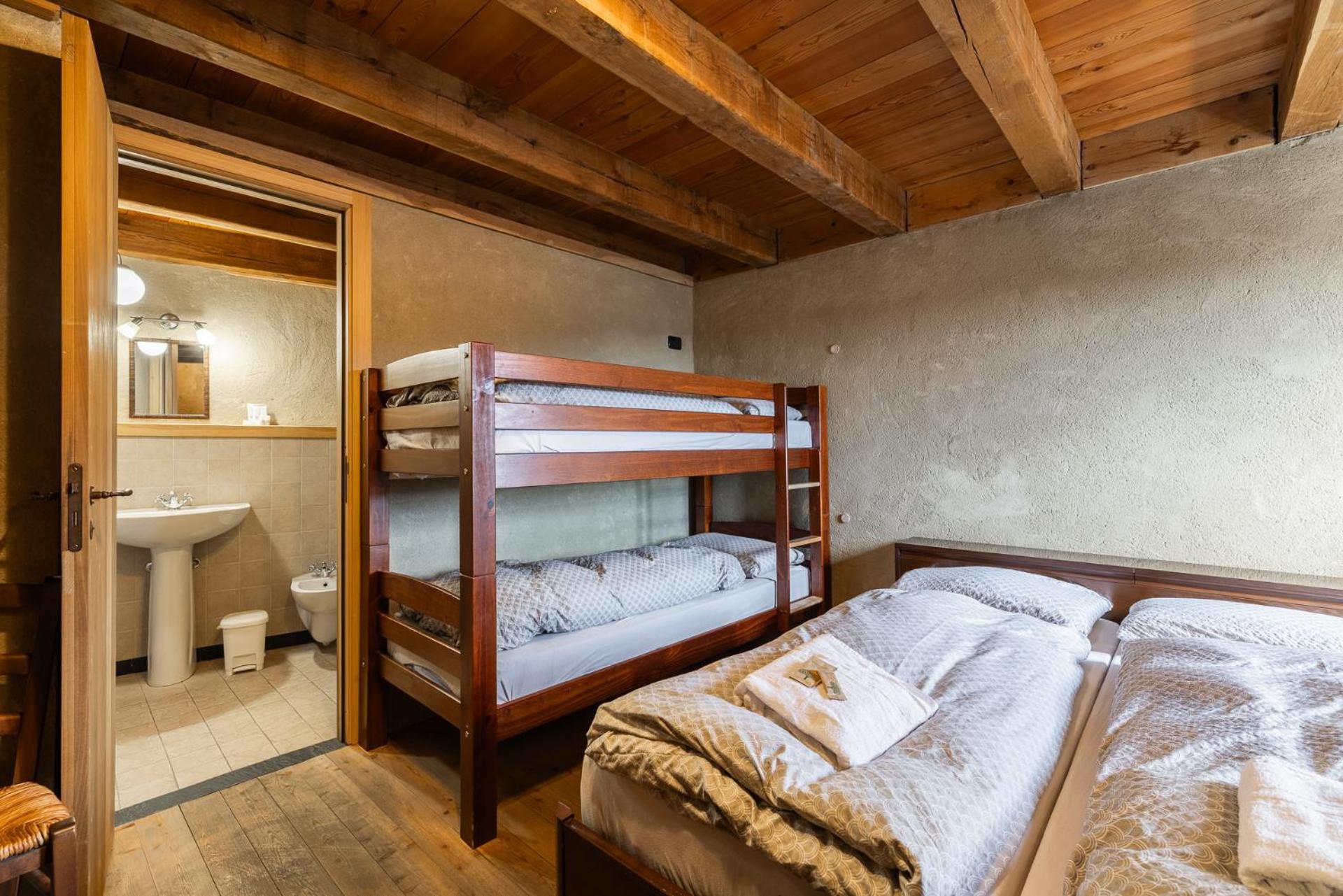 Guest house Rifugio Ca' Da Cardella *