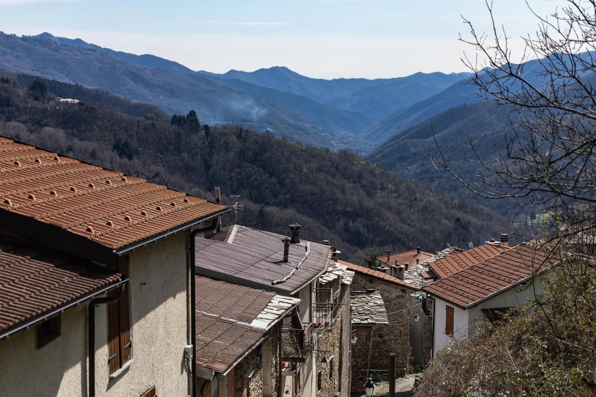 Rifugio Ca' Da Cardella Mendatica