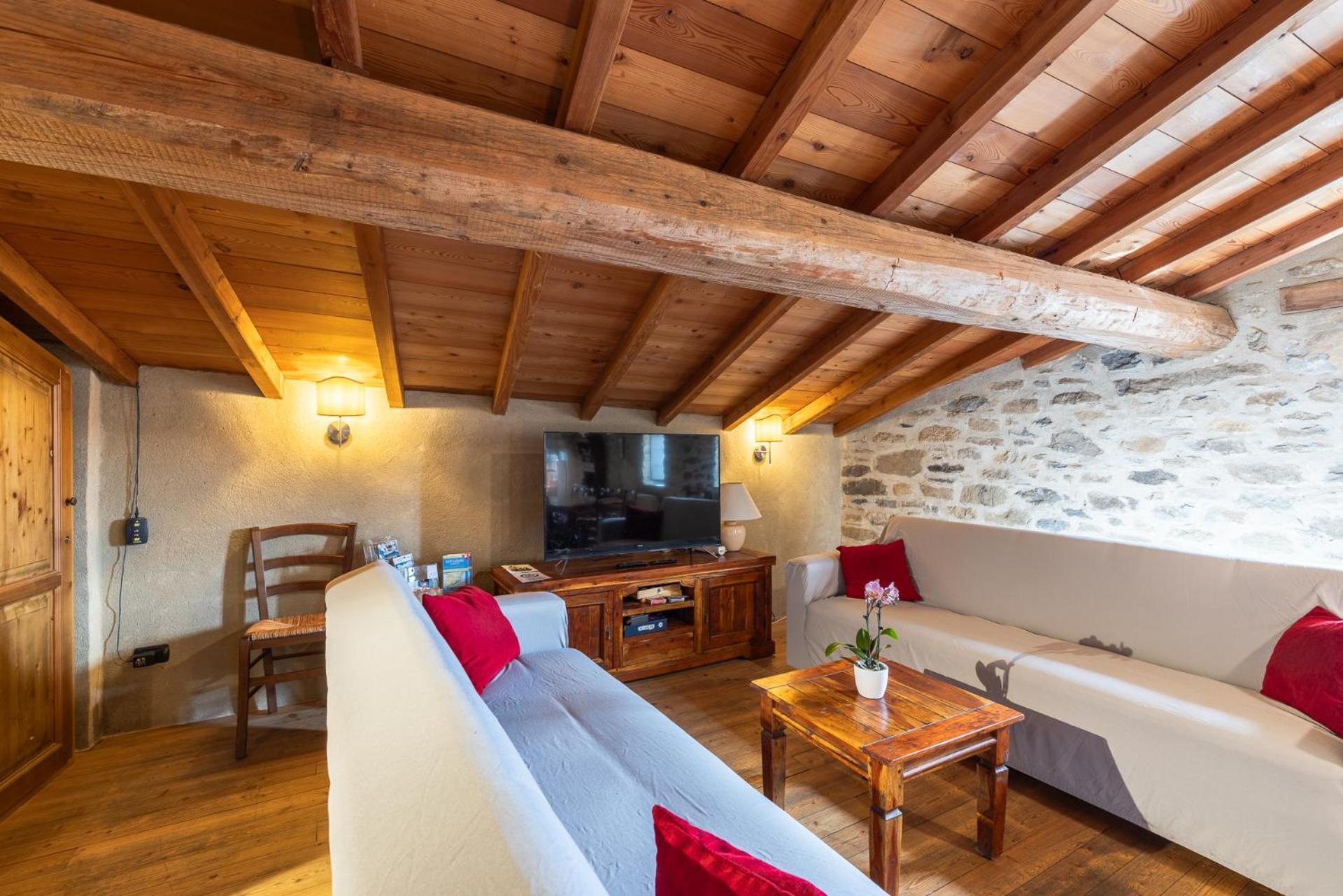 Rifugio Ca' Da Cardella * Mendatica