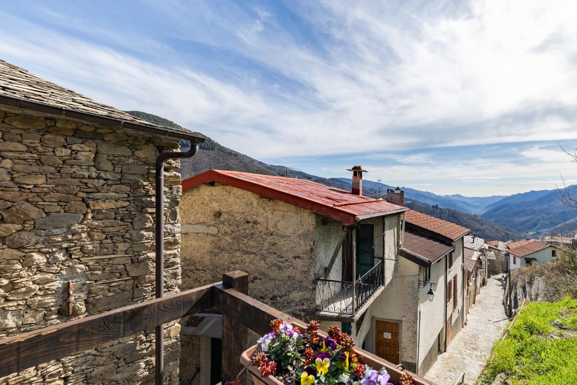 Pensión Rifugio Ca' Da Cardella *