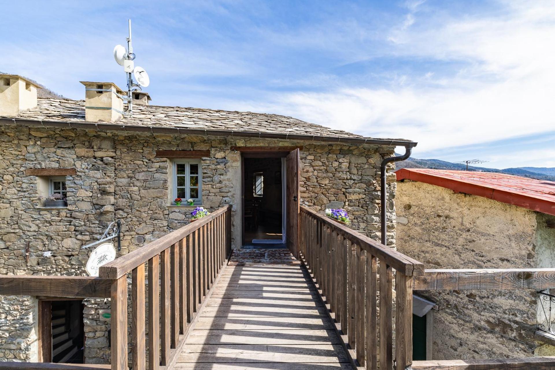 Rifugio Ca' Da Cardella *