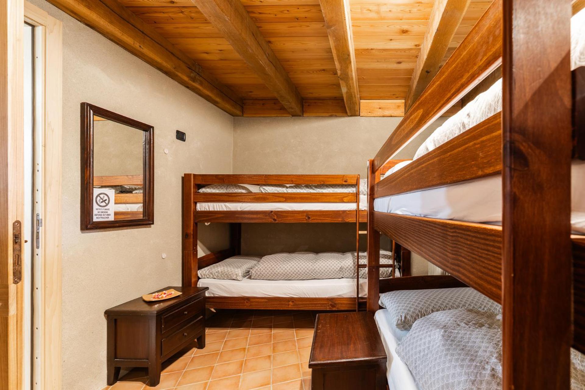 Rifugio Ca' Da Cardella Guest house