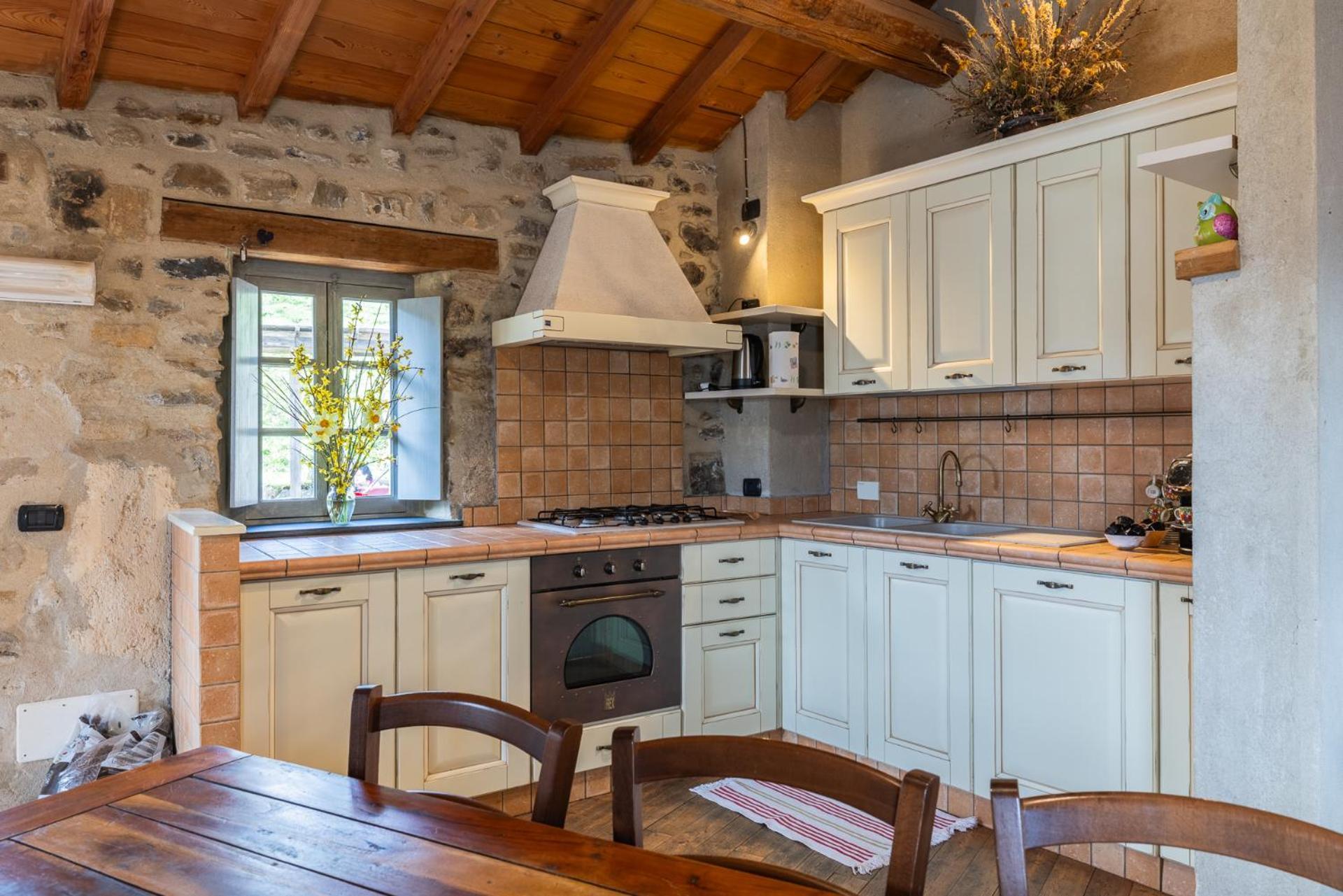 Guest house Rifugio Ca' Da Cardella *